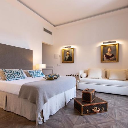 Kf Deluxe B&B ฟลอเรนซ์ ภายนอก รูปภาพ
