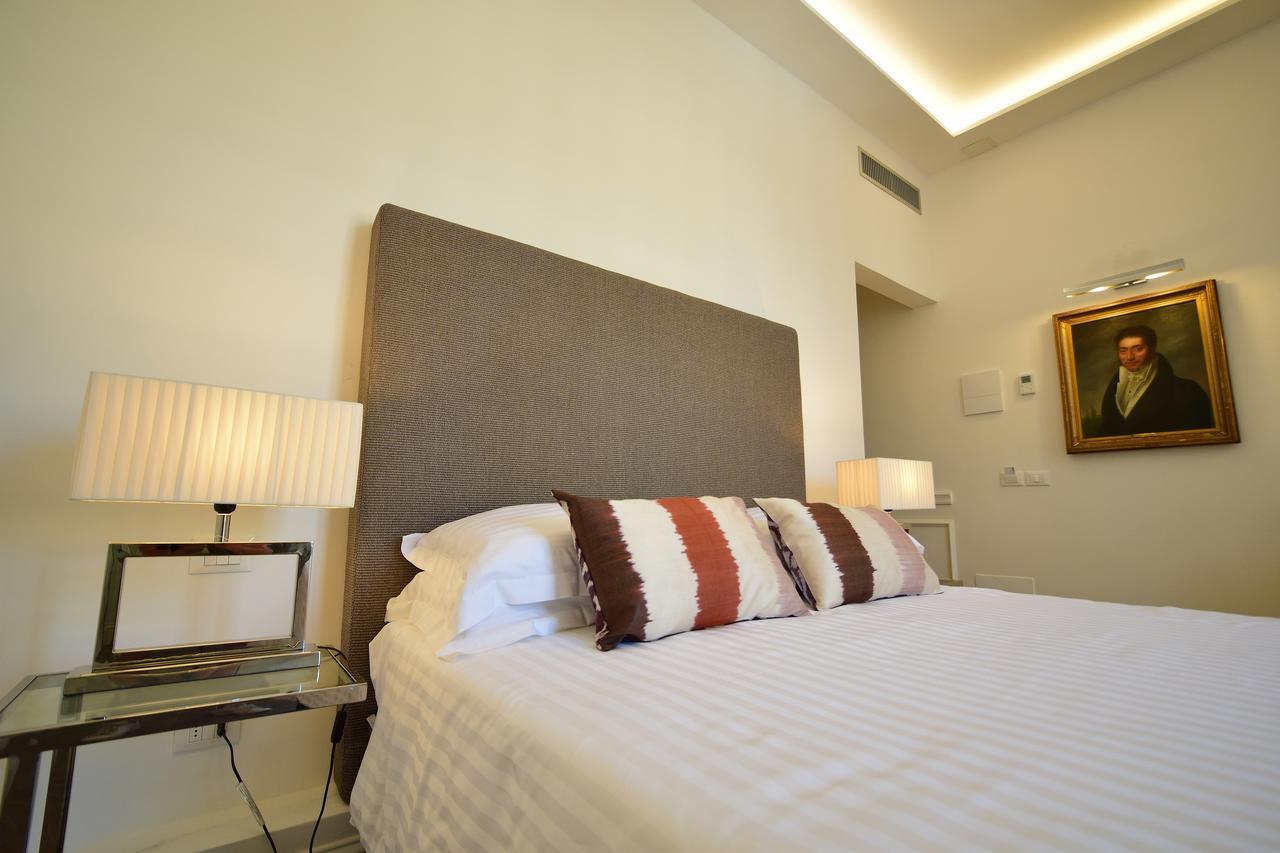 Kf Deluxe B&B ฟลอเรนซ์ ภายนอก รูปภาพ