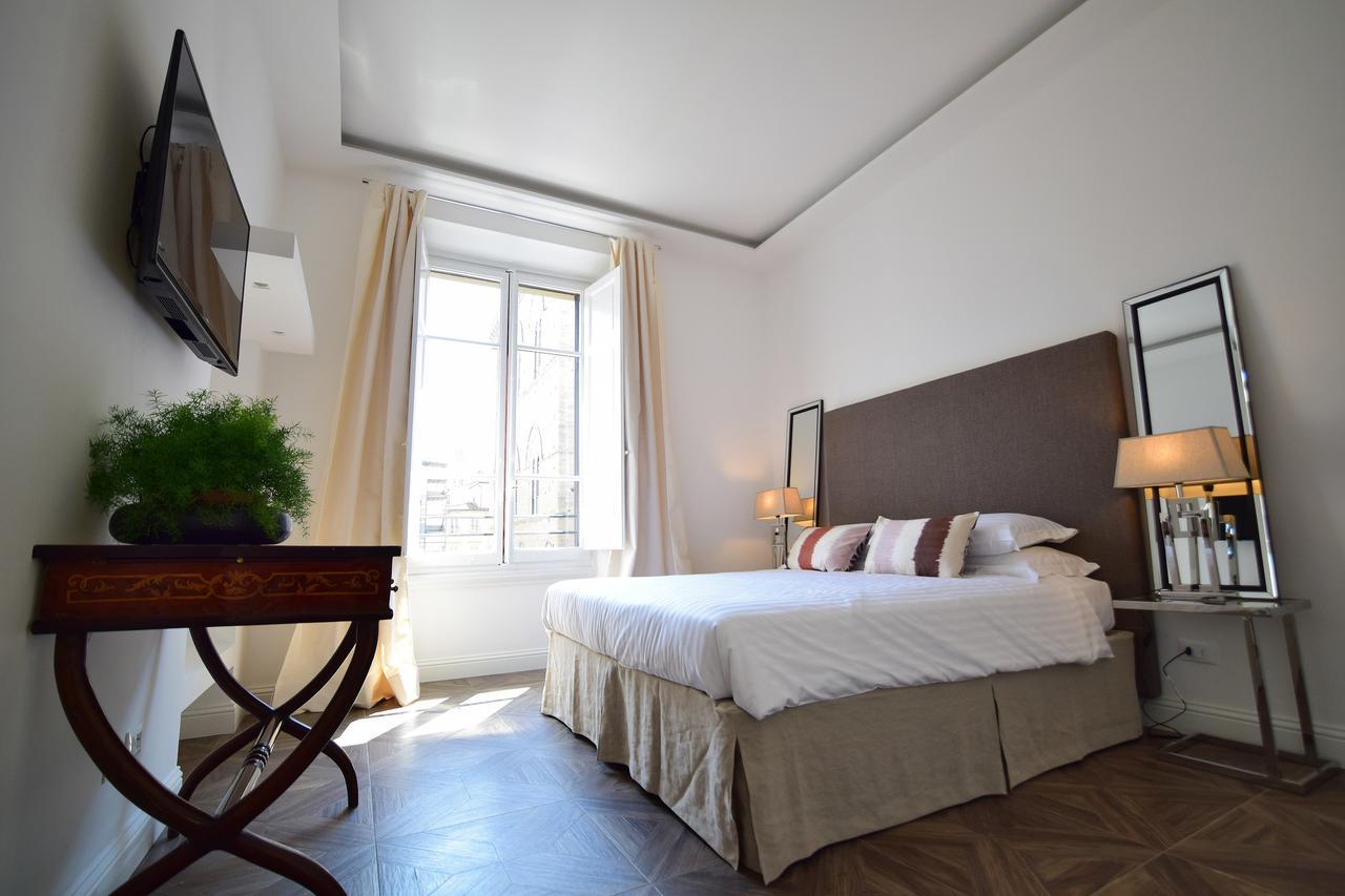 Kf Deluxe B&B ฟลอเรนซ์ ภายนอก รูปภาพ