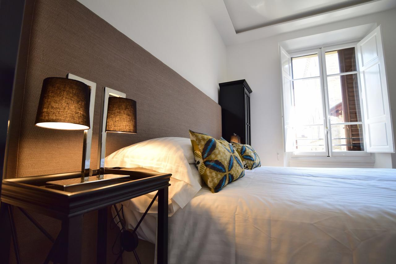 Kf Deluxe B&B ฟลอเรนซ์ ภายนอก รูปภาพ