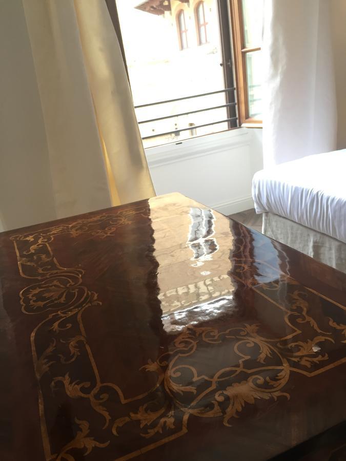 Kf Deluxe B&B ฟลอเรนซ์ ภายนอก รูปภาพ