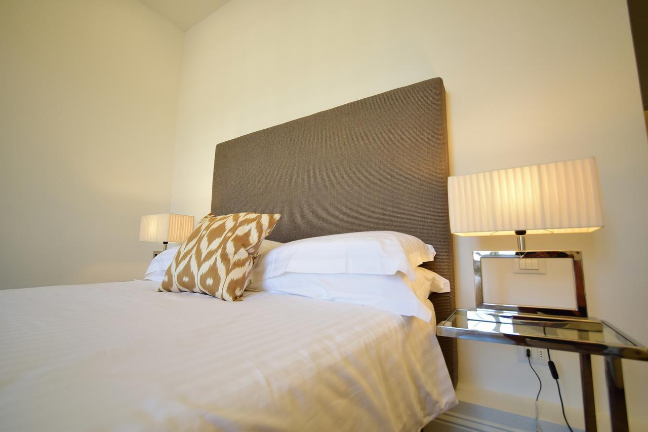 Kf Deluxe B&B ฟลอเรนซ์ ภายนอก รูปภาพ